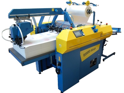 �������� ��������� FOLIANT Taurus 530 SF