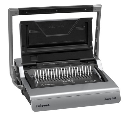 ����������� �� ����������� ������� Fellowes GALAXY