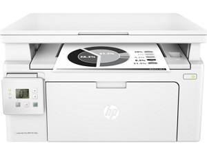 ��� HP LaserJet Pro MFP M130a
