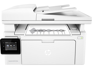 ��� HP LaserJet Pro MFP M130fw