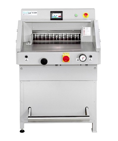   GRAFCUT 52H