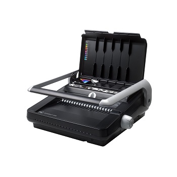 Переплетчик GBC COMBBIND C340