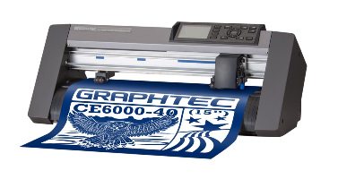 ������� ������� Graphtec CE6000-40 plus
