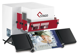 ������������� ������� Stago HM 15/2