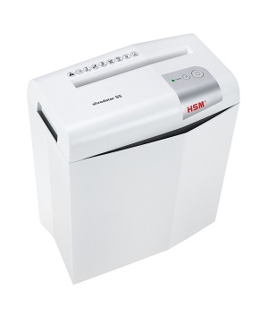   HSM Shredstar S5