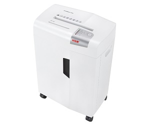   HSM Shredstar X15