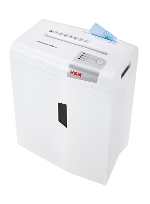   HSM Shredstar X6 Pro