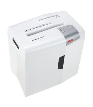 ������������ ���������� HSM Shredstar S10
