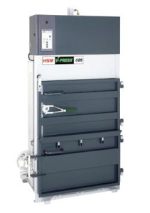 ������������ ����� HSM V-press 605
