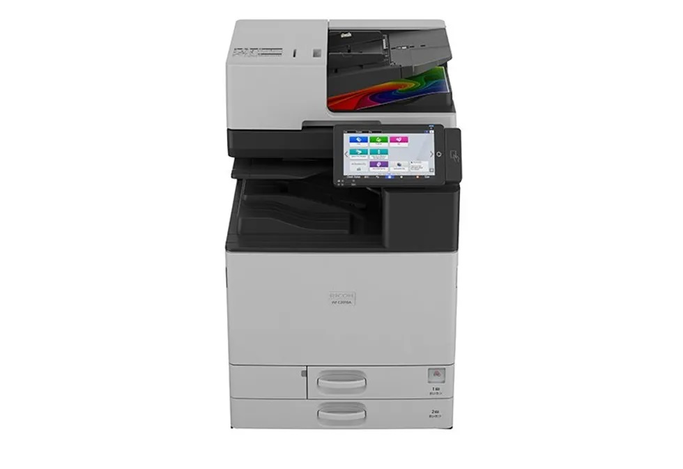 ��� Ricoh IM C2510