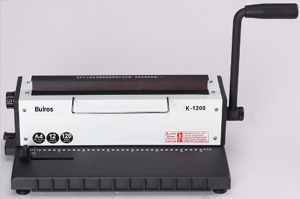 ����������� Bulros K-1200