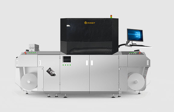 ������������ �������� ������� �������� Kingt L-Press 330s