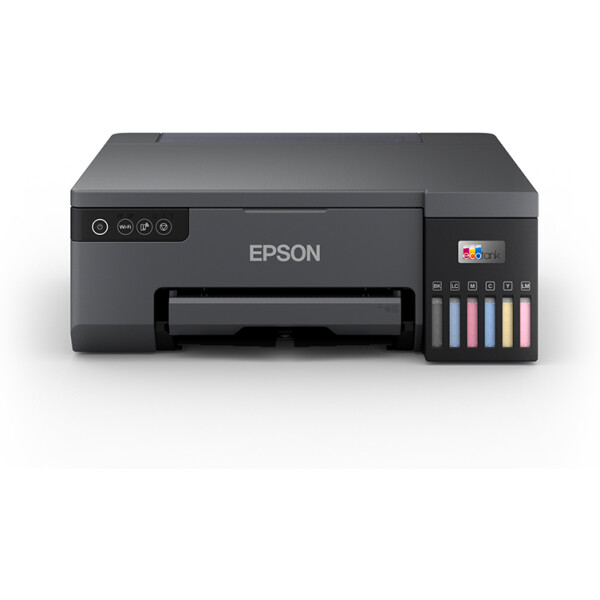 ������� Epson L8050