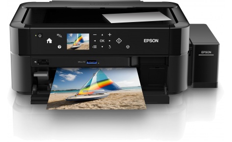 ��� Epson L850