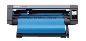 Режущий плоттер Graphtec CE LITE-50