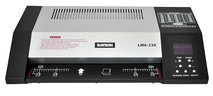 ��������� �������� Rayson LM6-330