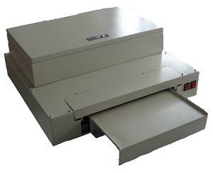Лакировальная машина LW-330