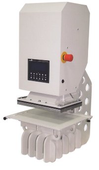 Пресс позолотный OPUS Masterpress ELECTRIC 01