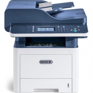 МФУ Xerox WorkCentre 3345DNI