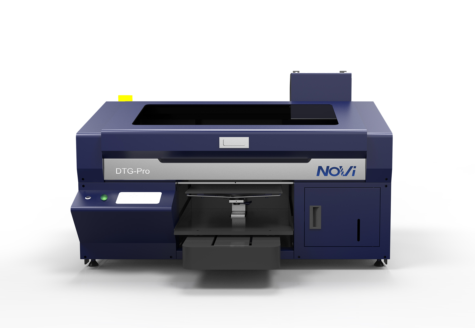   Novi DTG-PRO
