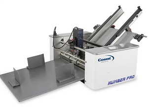   Martin Yale Number Pro Touch