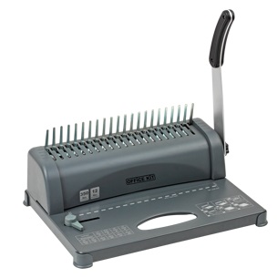 Переплетчик Office Kit B2108