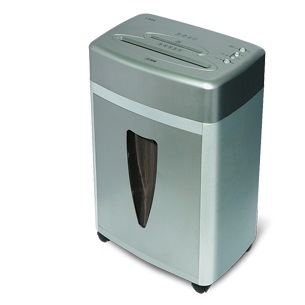 Уничтожитель бумаг Office Kit S160