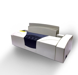 Термопереплетчик Office Kit TB400