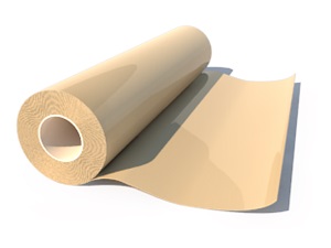 Термоплёнка Poli-Flex Premium 417 Beige