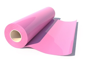 Термоплёнка Poli-Flex Premium 460 Magenta