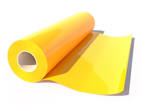 ���������� Poli-Flex Premium 442 Neon Orange