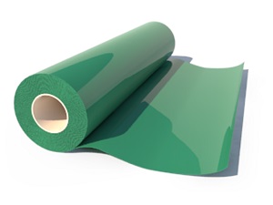 Термоплёнка Poli-Flex Premium 404 Green