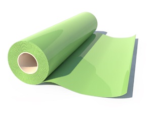 Термоплёнка Poli-Flex Premium 467 Apple Green