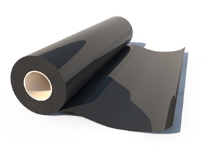 ���������� Poli-Flock 502 Black