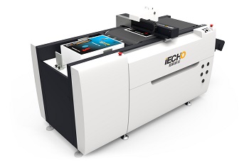 ������� ������� iECHO PK-0604 Plus