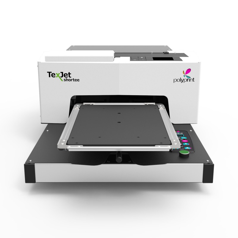 ����������� ������� Polyprint TexJet shortee