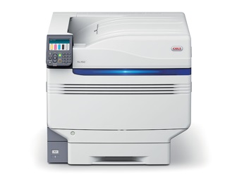 ������� OKI PRO9542dn