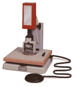 Нумератор Solid PS-1