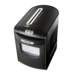 ������������ �����, ���������� (������) Rexel Shredder Mercury REM723