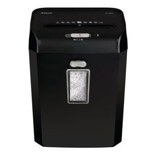 Уничтожитель бумаг, документов (шредер) Rexel Promax REX623