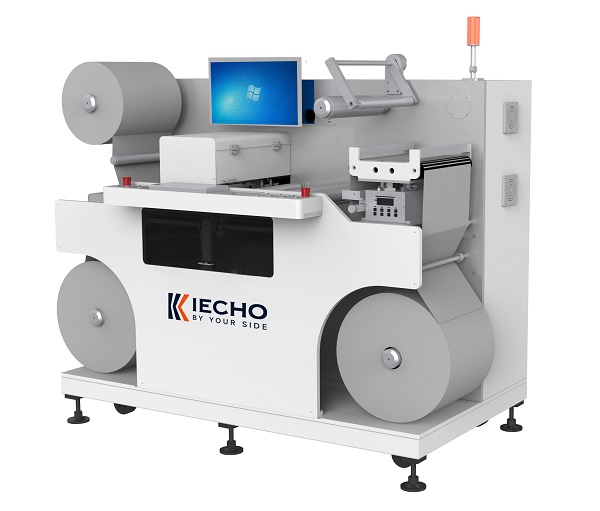 ������ ��� ������� �������� iECHO RK2-380