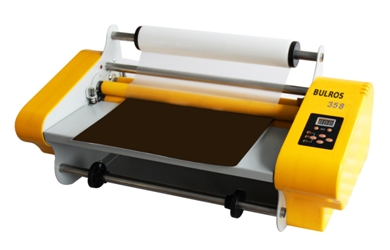 �������� ��������� Bulros FM 358