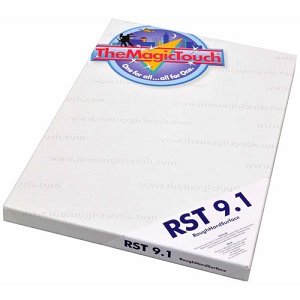 ���������������� ������ The Magic Touch RST 9.1 �4