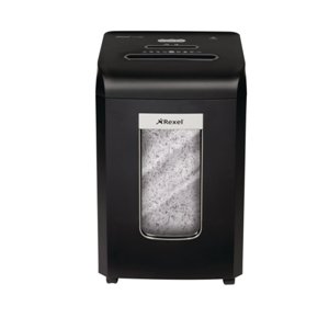 Уничтожитель бумаг, документов (шредер) Rexel Promax RSX1538