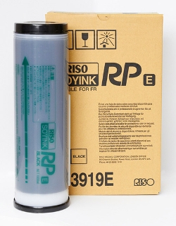 ������ RISO FR/RP ������ S-3919E ������������