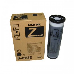 ������ RISO EZ ������ S-4253E ������������