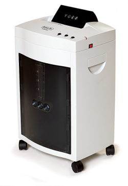 Уничтожитель документов Office Kit S150 (0,8x1мм)