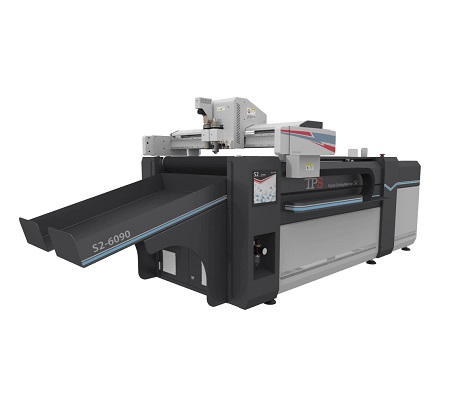 ����������� ������� ������� (������) TPS S2 Plus