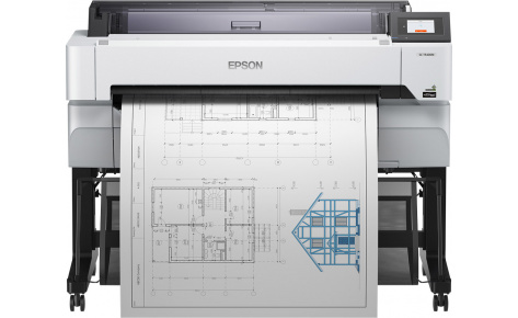 МФУ Epson SureColor SC-T5400M
