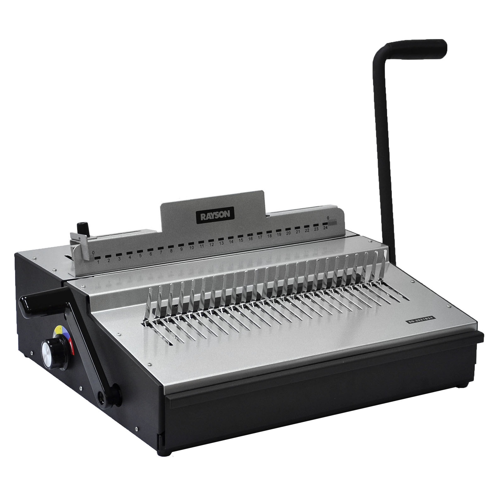 ����������� ������� Rayson SD-2021B24